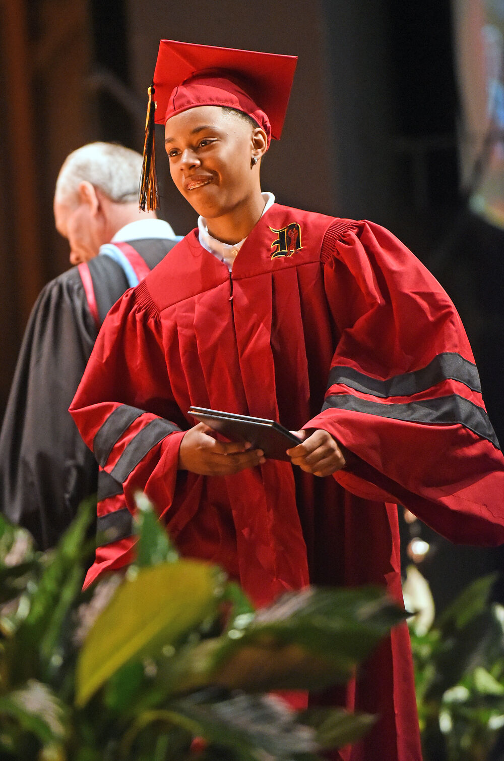 Dothan High School Graduation 2020